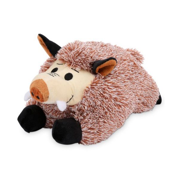Kerbl Brinquedo Cão Peluche Javali