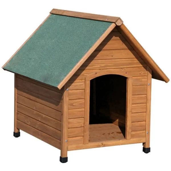 Kerbl Casota Madeira Cão M / L