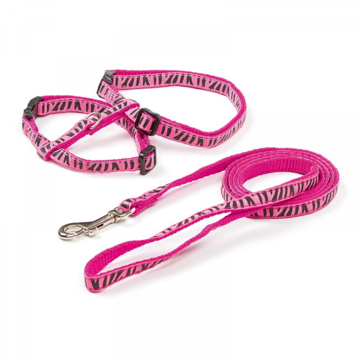 Kerbl Peitoral + Trela Gatos