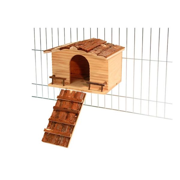 Kerbl Casa para Roedores - 12320