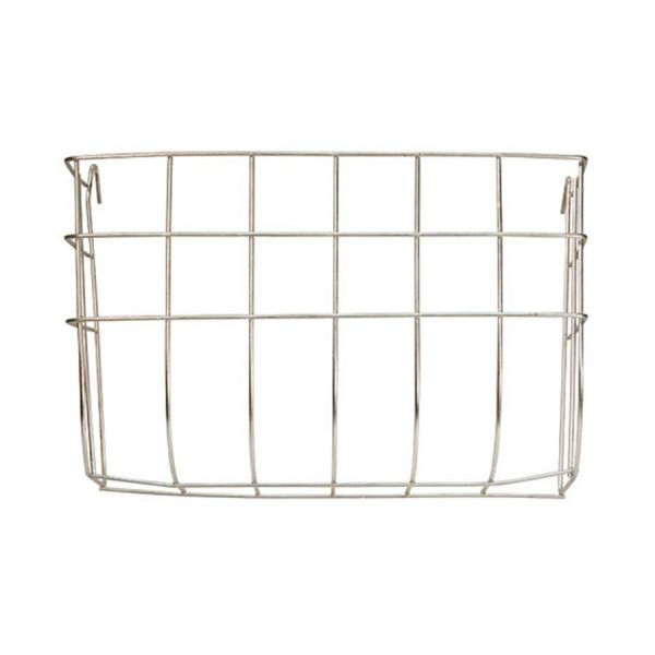 Kerbl Suporte Feno Galvanizado 25x17cm