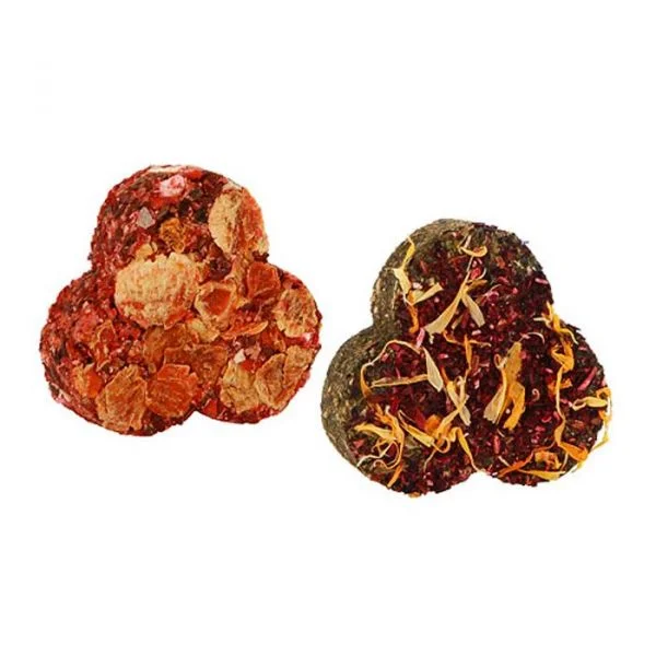 Kerbl Snack Folhas de Trevo