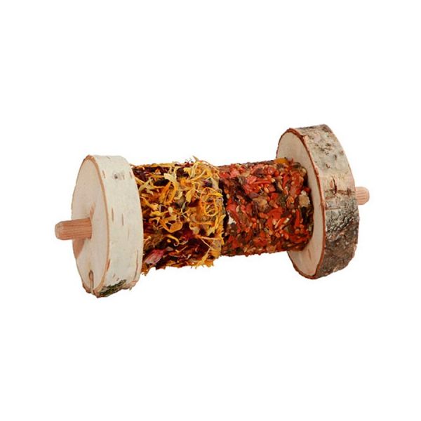Kerbl Lanche Snack Rolling Buffet 11x6cm