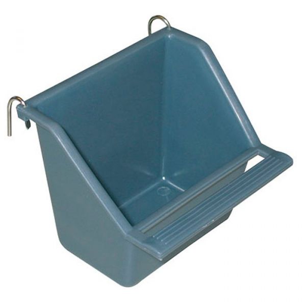 Kerbl Comedouro/bebedouro P/aves 130ml