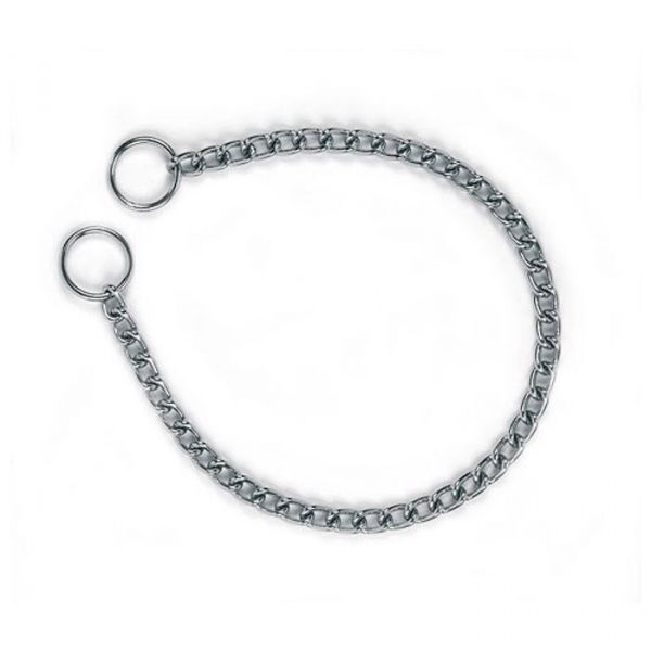 Kerbl Corrente Cromada 35cm