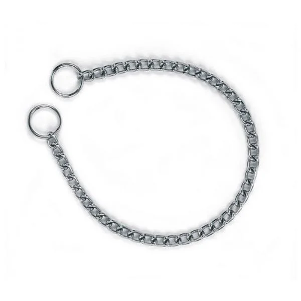 Kerbl Corrente Cromada 40cm