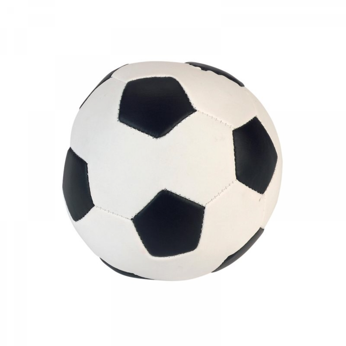 Kerbl Brinquedo Cão Bola de Futebol Macia