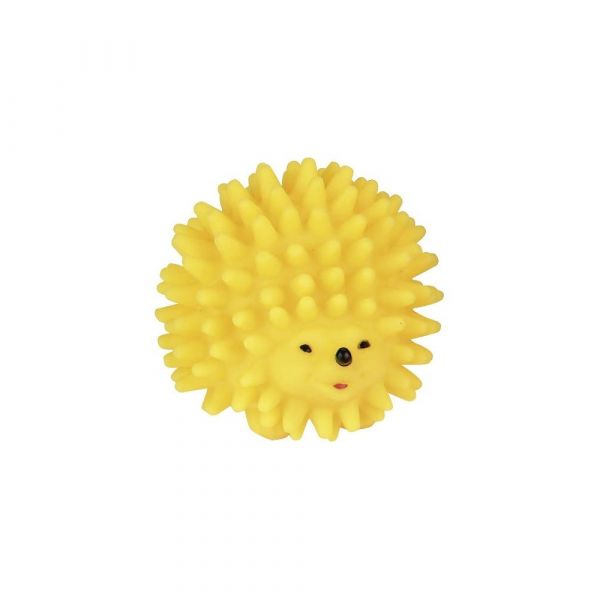 Kerbl Brinquedo Cão Ouriço com Som Ø 9 cm