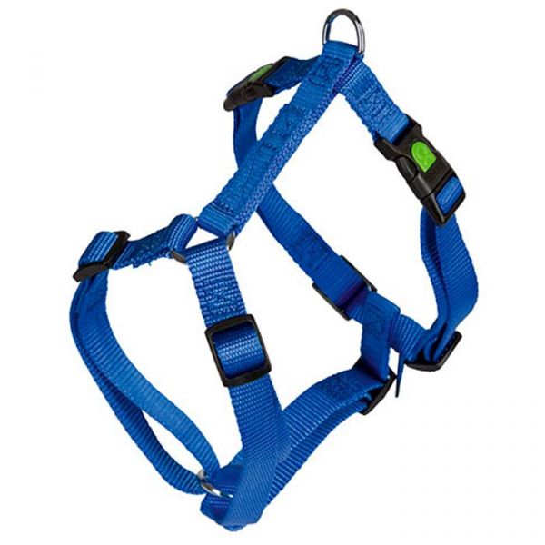 Kerbl Peitoral Miami Azul XL