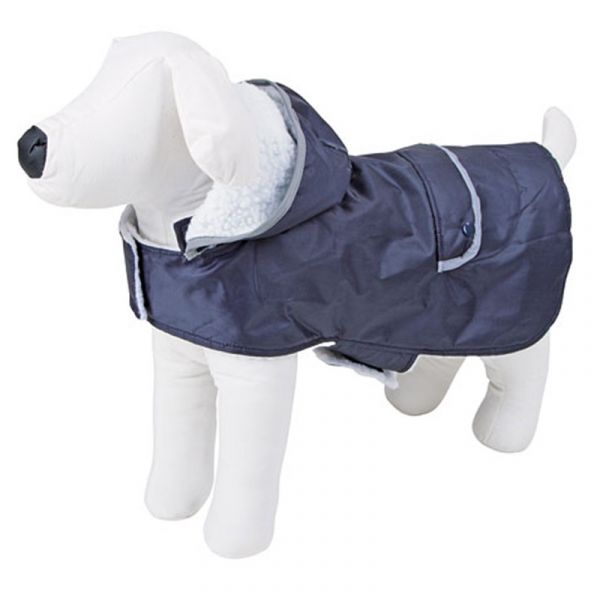 Kerbl Casaco Impermeável Teddy 53x68cm