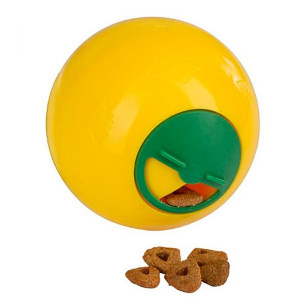 Kerbl Brinquedo Cão Snack Ball 7.5cm