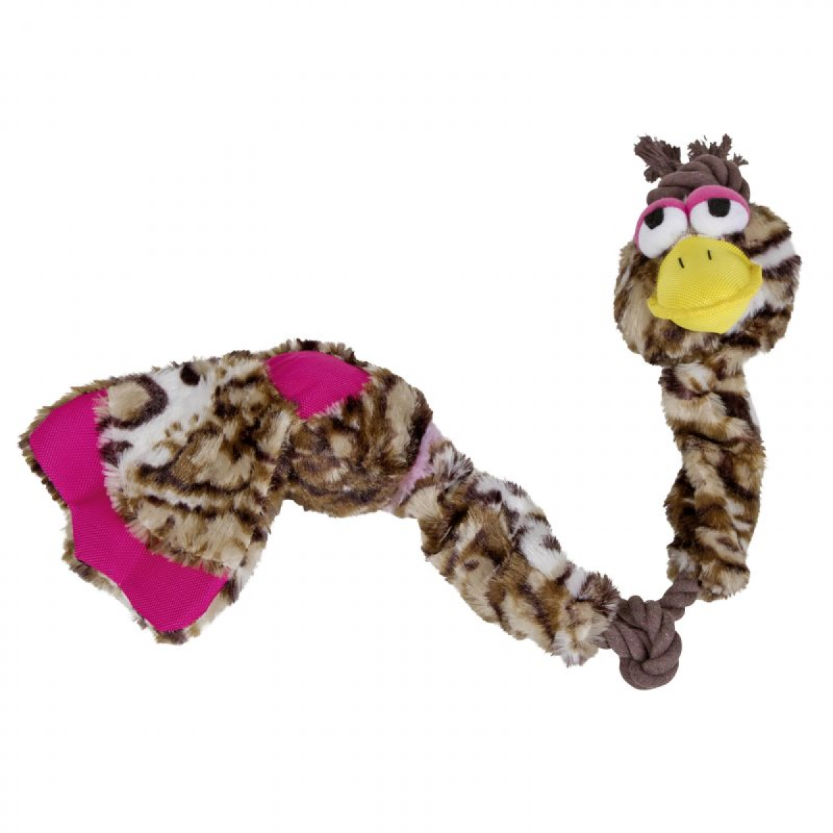 Kerbl Brinquedo Cão Duck Huggo