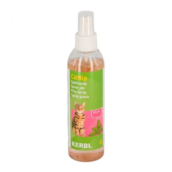 Kerbl CatNip Spray 175ml