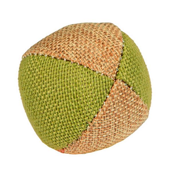 Kerbl Brinquedo Cão Nature Bola de Linho
