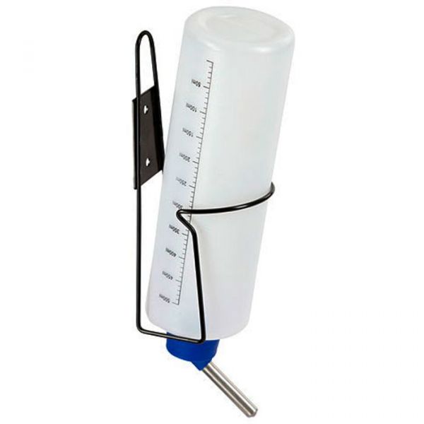Kerbl Bebedouro C/ Suporte 500ml