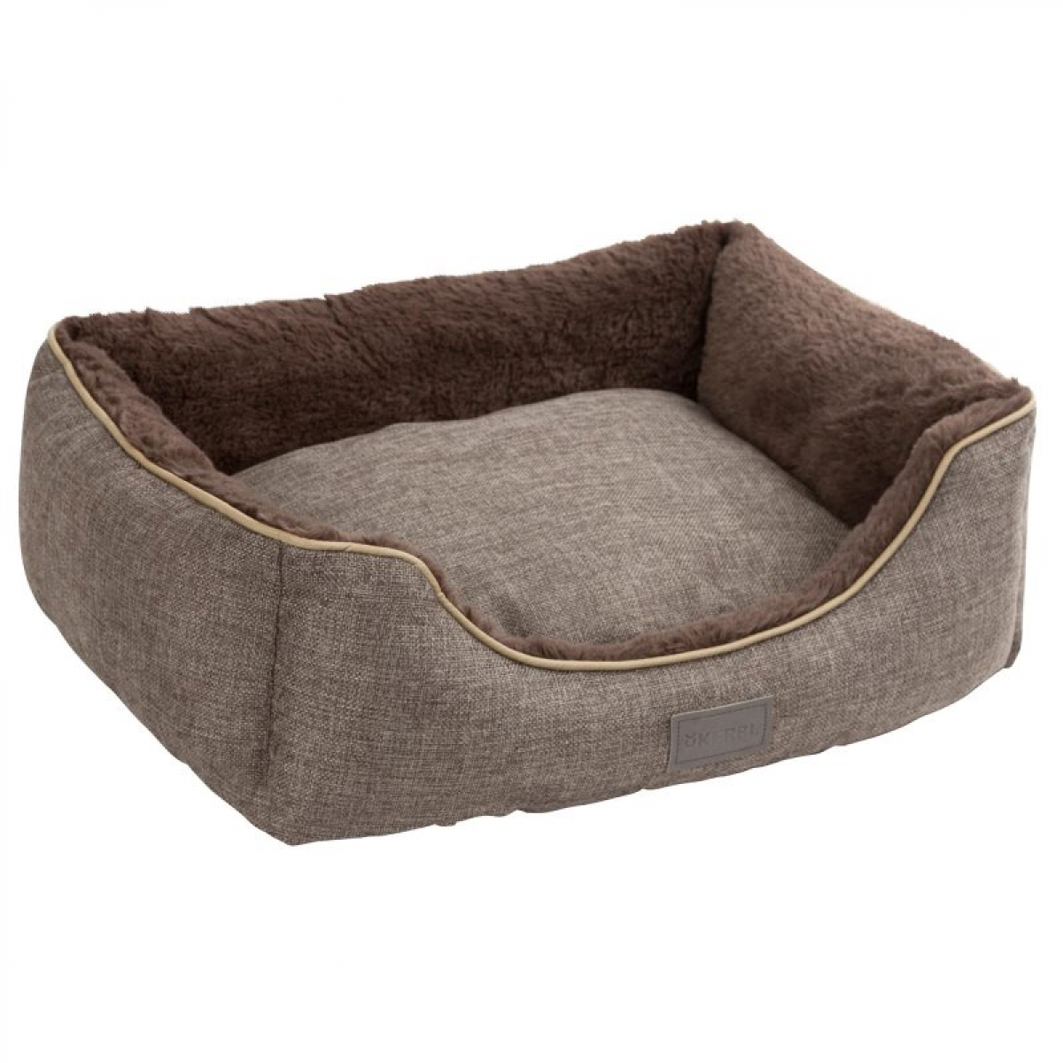 Kerbl Cama Samuel Cinzento