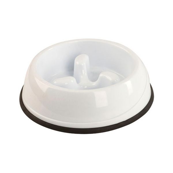 Kerbl Comedouro Anti-gulping 1000ml