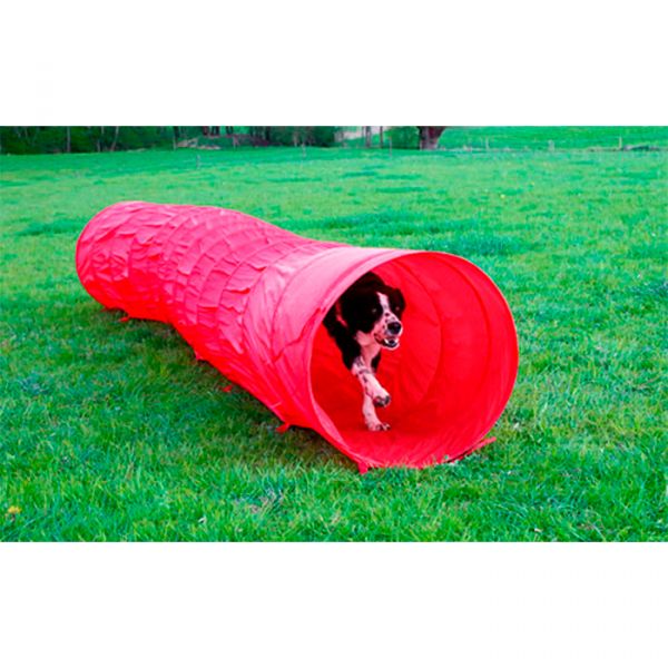 Kerbl Túnel de Agilidade Cão 60cmx5m