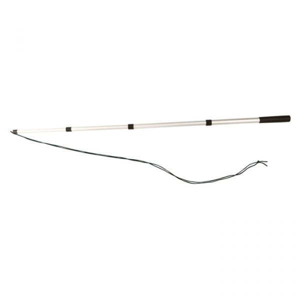 Kerbl Brinquedo Cão Vara de Pesca