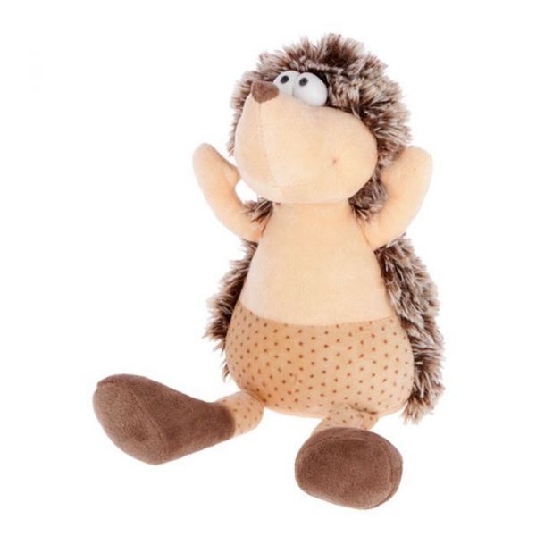 Kerbl Brinquedo Cão Peluche Hedgehog Stupsi