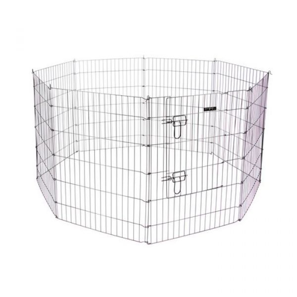 Kerbl Gaiola Octagonal Cachorros