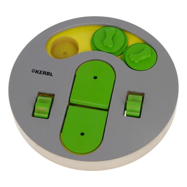 Kerbl Brinquedo Cão Thinking & Learning Face Jogo