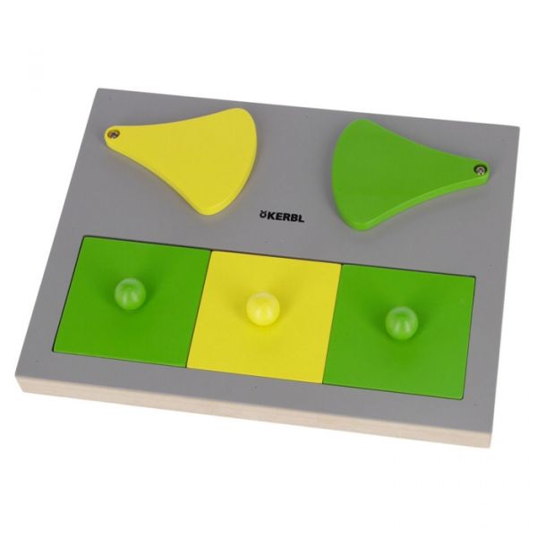 Kerbl Brinquedo Cão Thinking And Learning Cake Jogo
