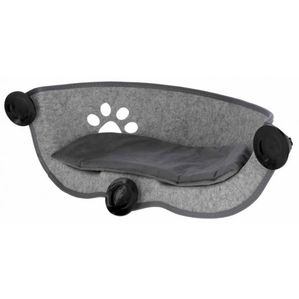 Kerbl Cama Janela Filzino 70 x 26 x 26 cm