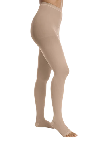Meia Elástica Collant JUZO SOFT 2002 (IV, NORMAL)