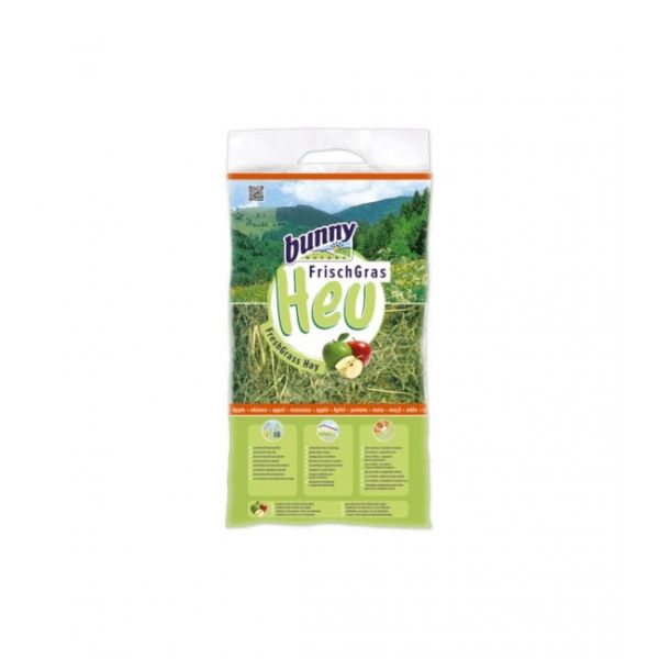 Bunny Nature Feno Apple 500g