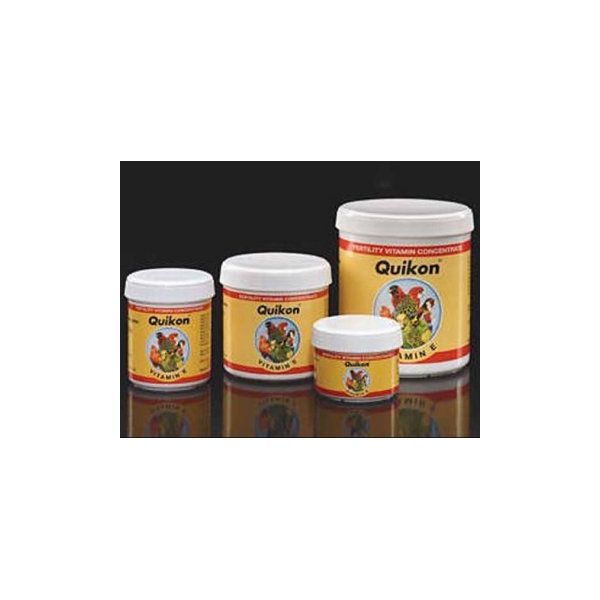Quiko Vitamina E (pó) 140g