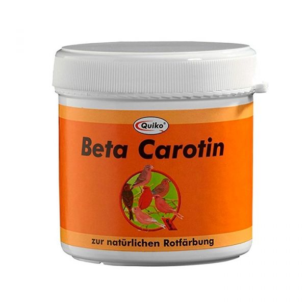Quiko Betta Carotin 50g