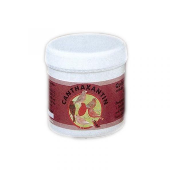 Quiko Canthaxantin 50g