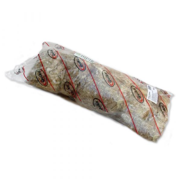 Quiko Fibras Animais e Vegetais com Sisal para Ninhos 500 G