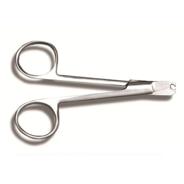 Quiko Tesoura Corta-Anilhas Inox