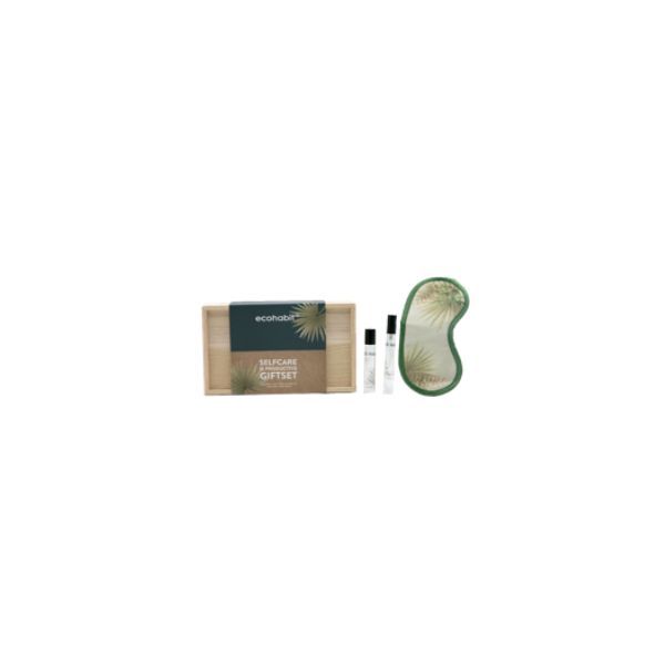 Azoza Eco Habit Selfacre Coffret