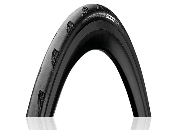PNEU BIC 28 (700X25C) CONTINENTAL GRAND PRIX 5000 PR S/A