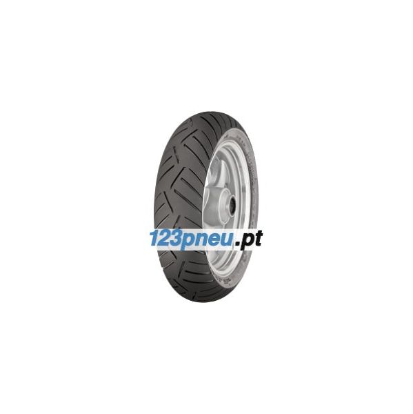 Pneu Moto Continental ContiScoot Front 120/70 R16 57P