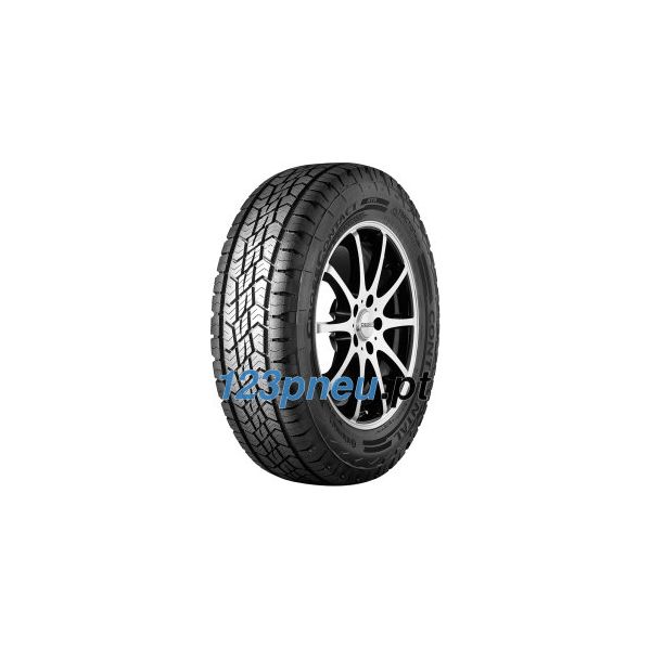 Pneu Auto Continental CrossContact ATR 255/70 R17 112T