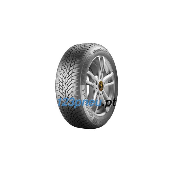 Pneu Auto Continental Conti-WinterContact TS 870 XL 225/45 R17 94H