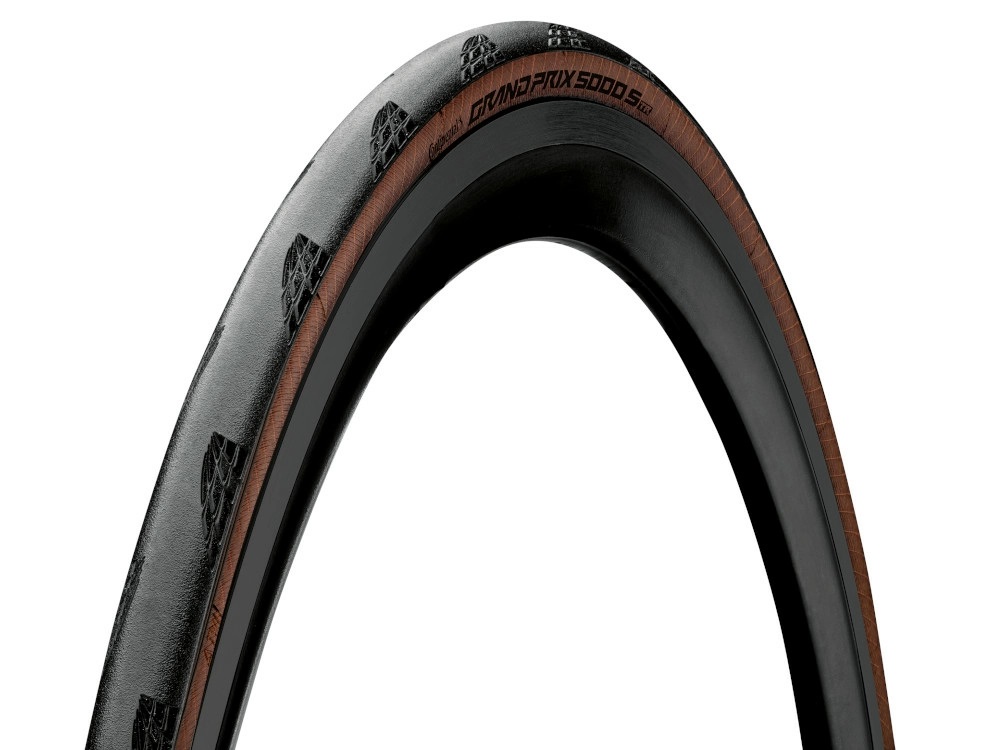 PNEU BICICLETA 700X28C CONTINENTAL GRAND PRIX 5000S TR S/A