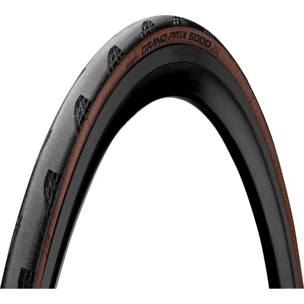 PNEU BICICLETA 700X28C CONTINENTAL GRAND PRIX 5000 S/A