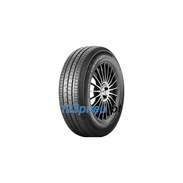 Pneu Auto Continental CrossContact LX Sport 235/55 R19 101W