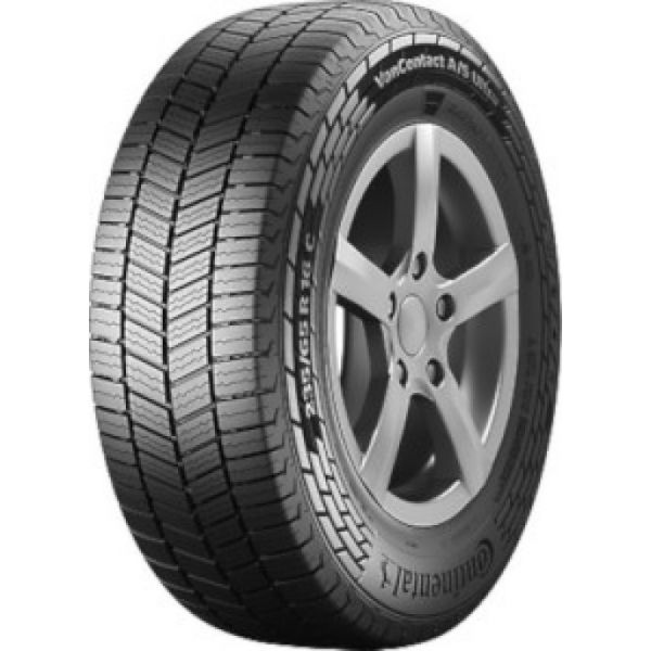 Pneu Auto Continental VanContact A/S Ultra ( 225/65 R16C 112/110R 8PR ) - 4019238071641