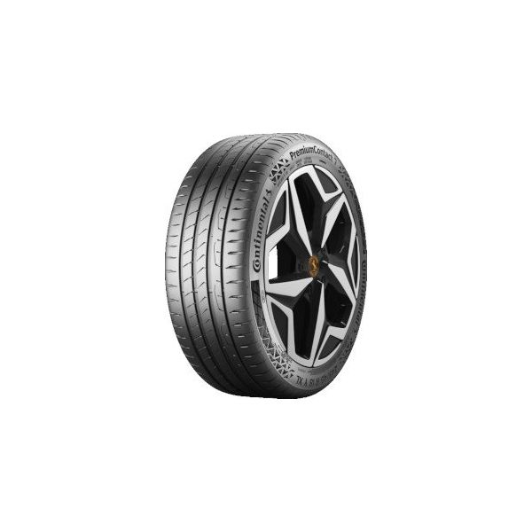 Pneu Auto Continental PremiumContact 7 225/50 R17 94W