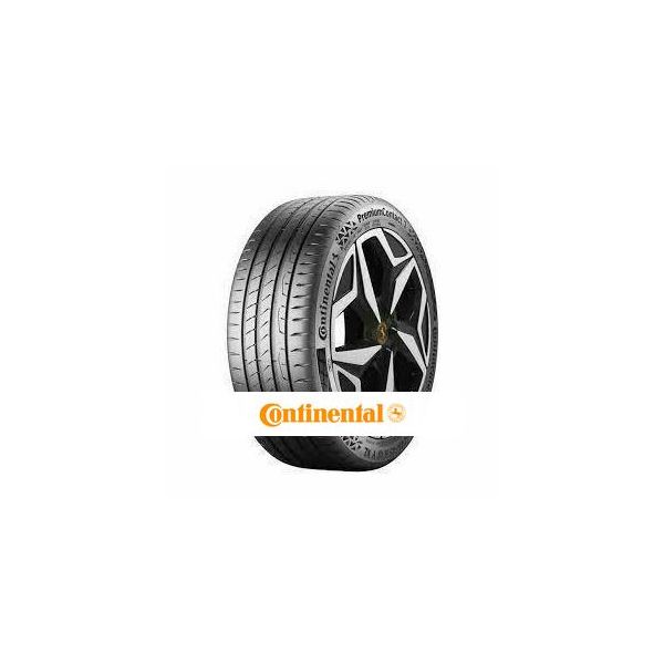 Pneu Auto Continental PremiumContact 7 215/55 R18 99V