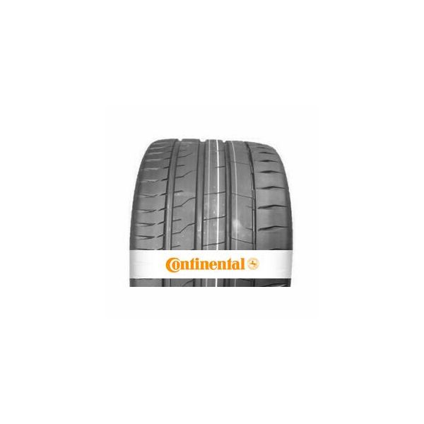 Pneu Auto Continental SportContact 7 275/40 R19 105Y