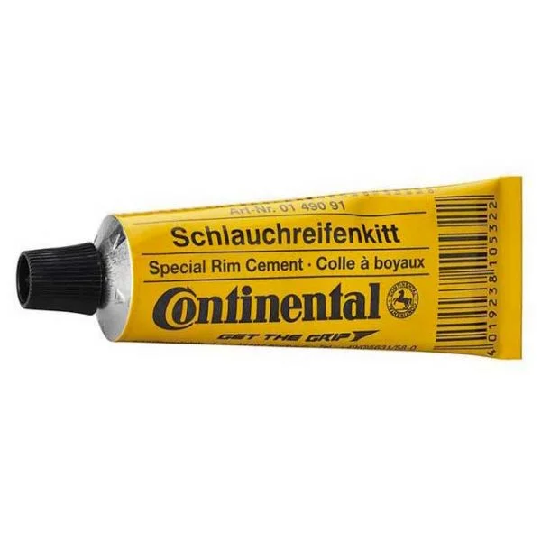 Continental Reparação Selant Aluminium Tubular 12 Unds 12 Unds