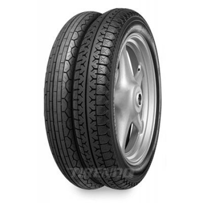 Pneu Moto Continental RB 2 Front 3.25/0 R19 54 H