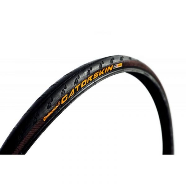 Continental Pneu Gatorskin Souple 700 X 28C